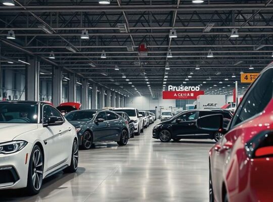 Söder's 10-Point Plan to Save German Car Industry