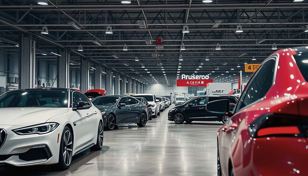 Söder's 10-Point Plan to Save German Car Industry