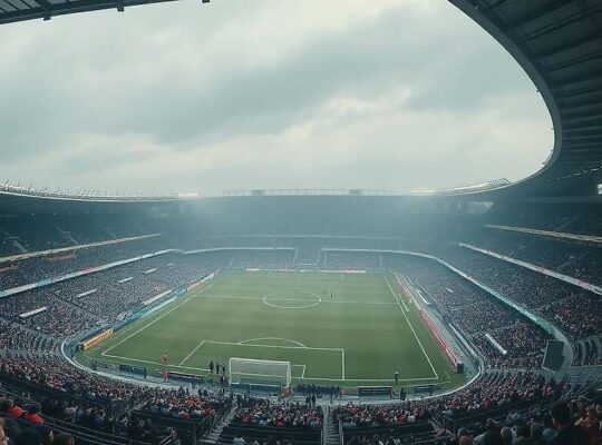 Nürnberg Defeats Bochum in Late 2. Bundesliga Thriller