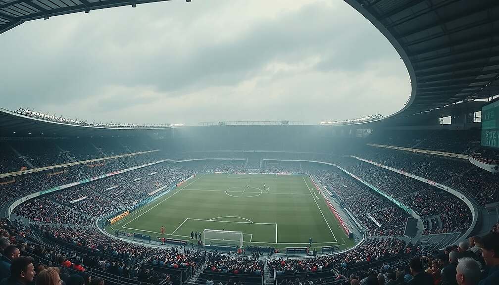 Nürnberg Defeats Bochum in Late 2. Bundesliga Thriller
