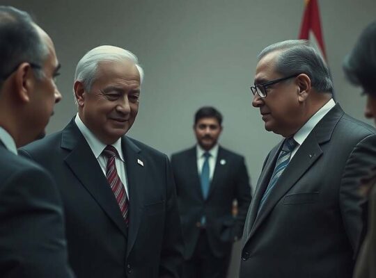 Abbas Accuses Israel of "Greater Israel" Expansion at UN