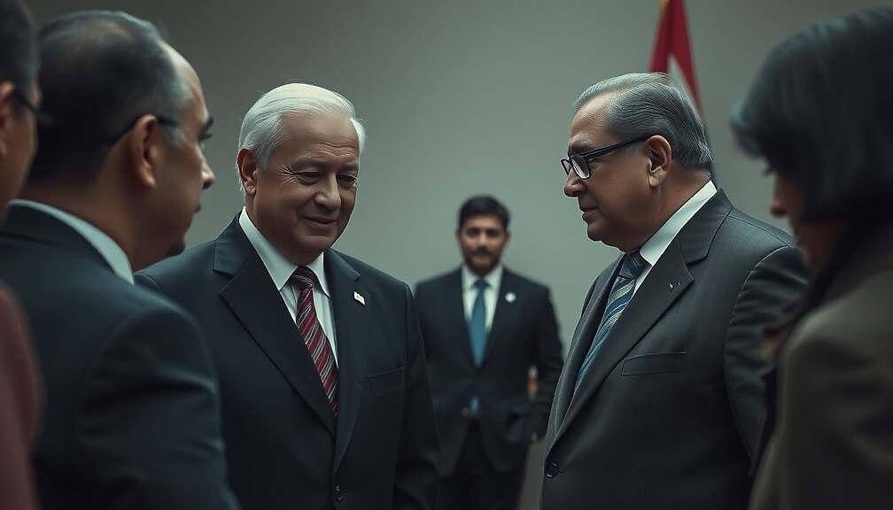Abbas Accuses Israel of "Greater Israel" Expansion at UN