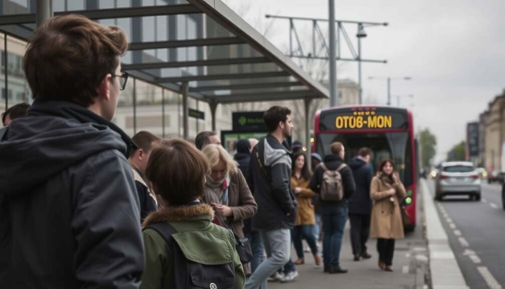 Berlin Sozialticket: Price Hike Announced for Public Transit