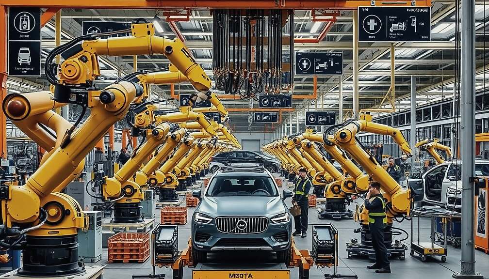 VW Considers Unified Software for EVs & Gas Cars