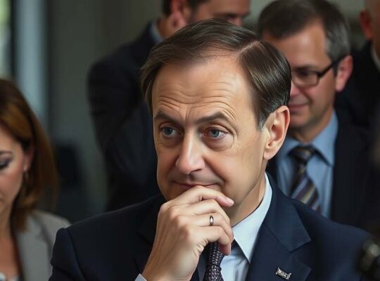 Merz Defends Focus on Foreign Policy Amidst Criticism