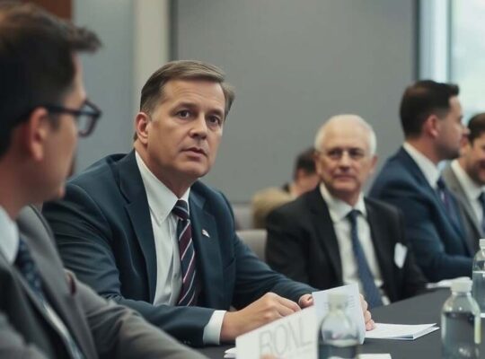 Gewerkschaftsbund Calls for Wealth Levy