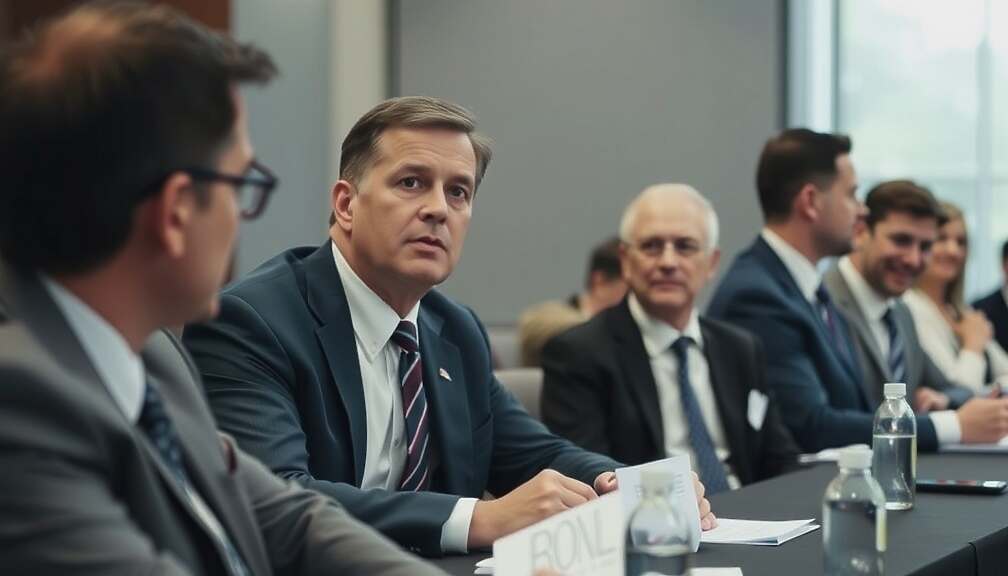 Gewerkschaftsbund Calls for Wealth Levy