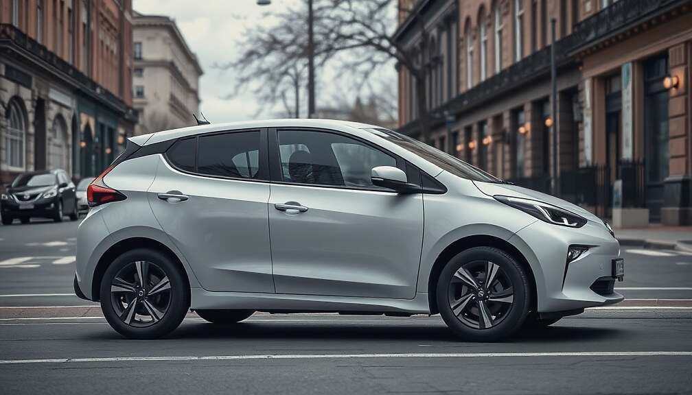 Polestar Defends Electric Vehicle Deadline Amid Shift Concerns