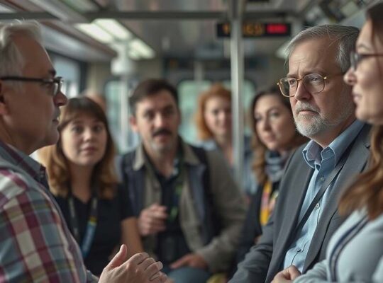 Germany Ticket: Securing Long-Term Affordability