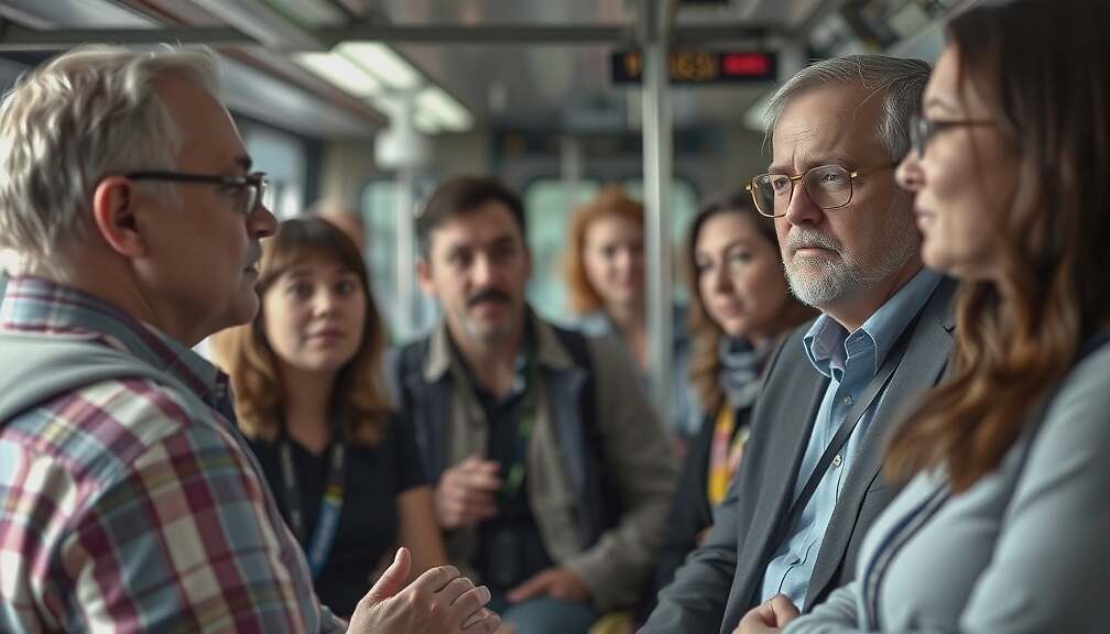 Germany Ticket: Securing Long-Term Affordability