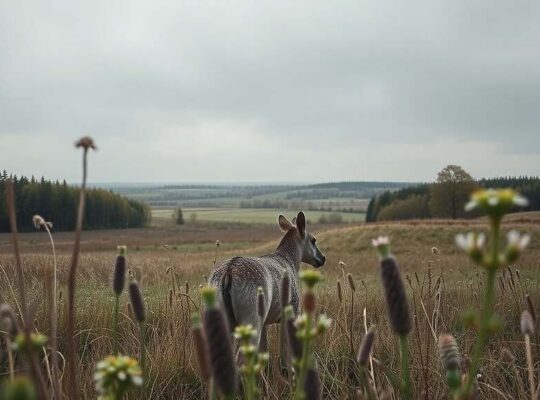 Germany's Biodiversity: Local Stability, Regional Decline