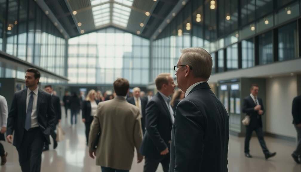 German Parliament Boosts Security Amidst AfD Controversy