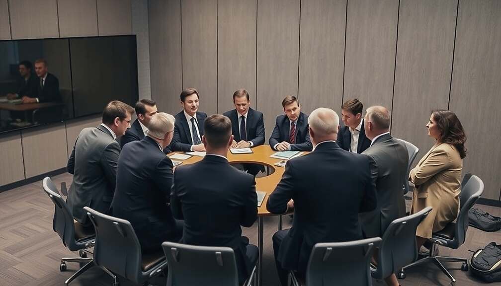 Germany Agrees on EU 2040 Climate Target Position>
