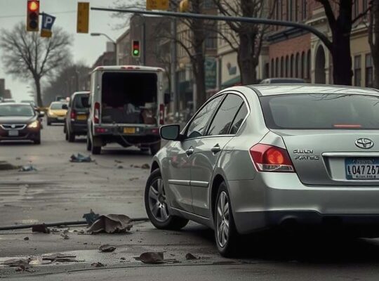 Ludwigsburg: Murder Charges Filed in Deadly Street Race