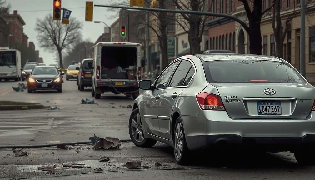 Ludwigsburg: Murder Charges Filed in Deadly Street Race