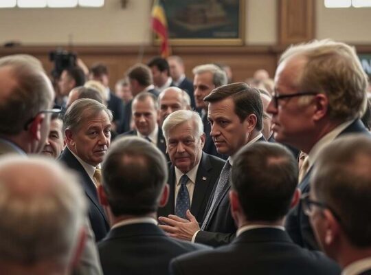 NRW Election: No Impact on Federal Government Says Official