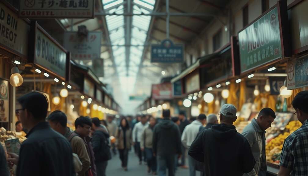 Germany and Turkey Settle Döner Dispute