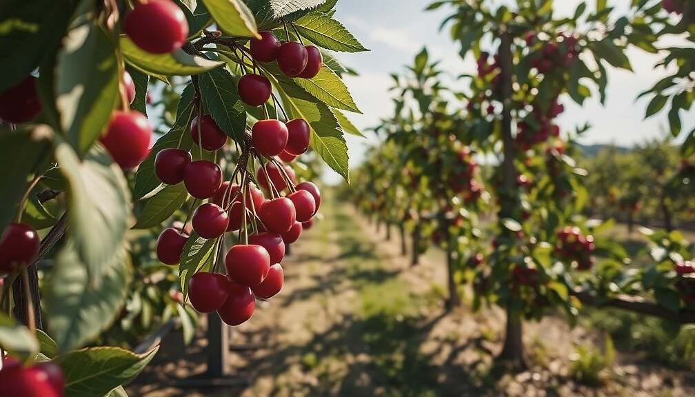 A Bumper Crop in 2025