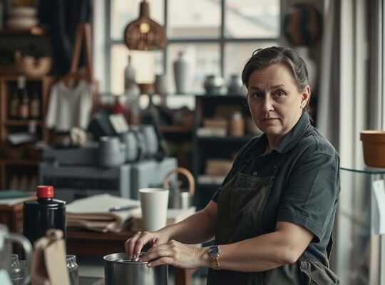 German Freelancer Sentiment Rises