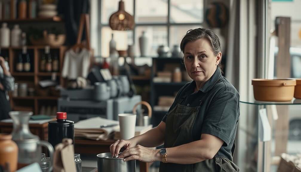German Freelancer Sentiment Rises