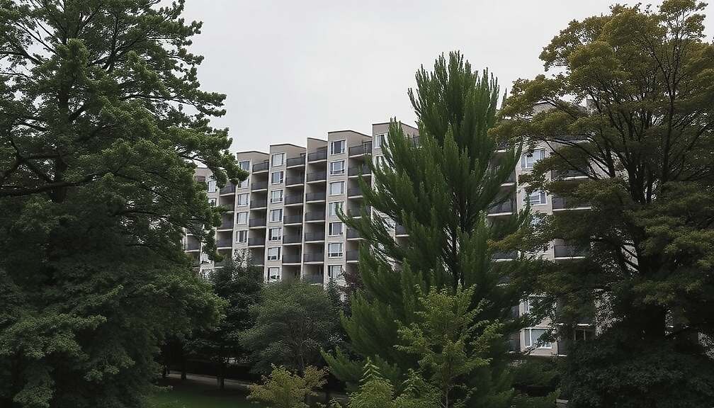 Tax Breaks for Company Housing Could Ease Germany's Housing Crisis