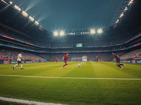 Hannover 96 Falls to Hertha BSC in 2. Bundesliga Match>