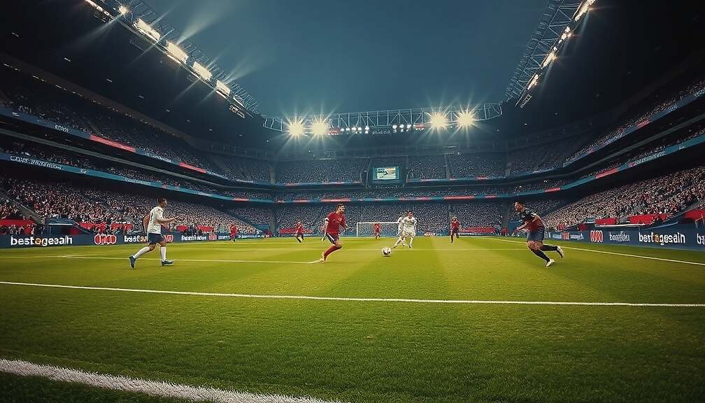 Hannover 96 Falls to Hertha BSC in 2. Bundesliga Match>