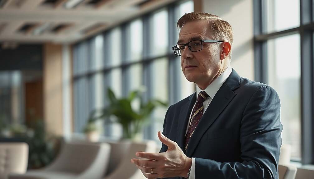 Bavarian Minister Pushes for Higher Inheritance Tax Thresholds