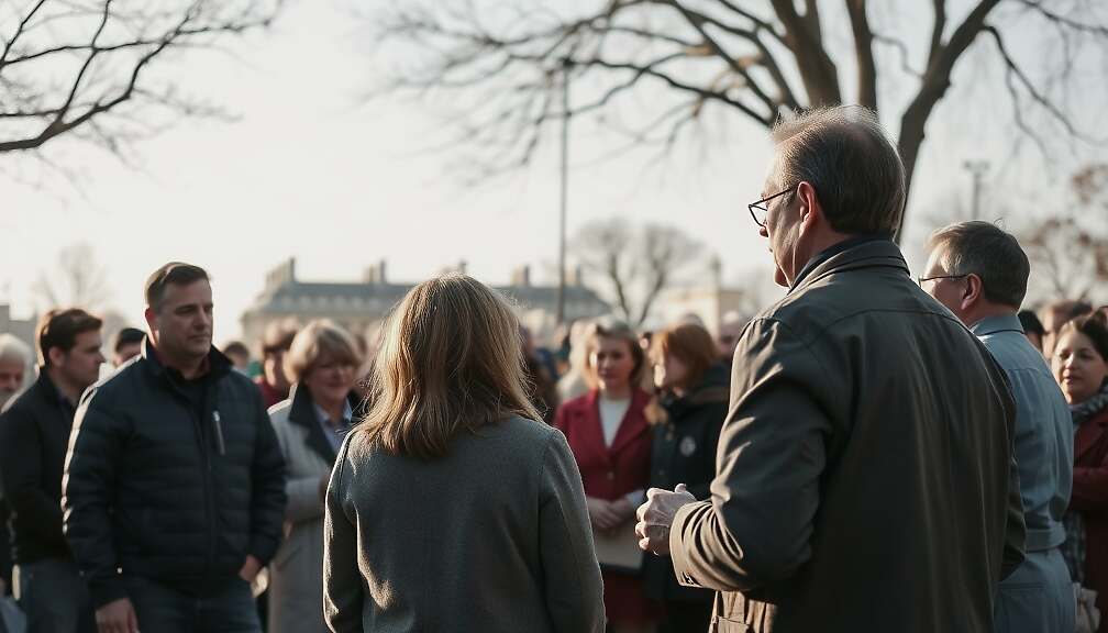 Senior Union Calls for Education Reform & COVID-19 Inquiry