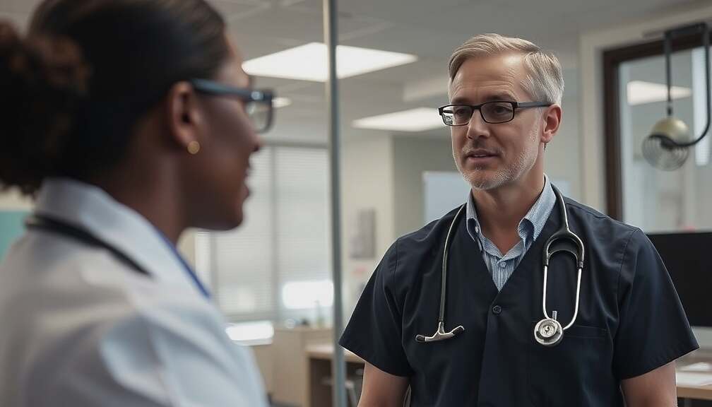 Fewer Specialist Visits? Proposed "FEE" for Direct Access