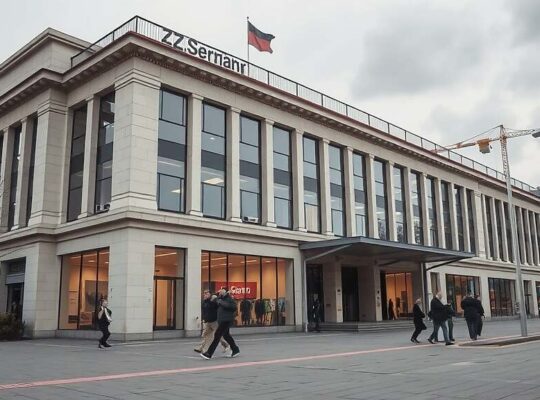 Germany: Welfare Reform Proposal Expected Soon