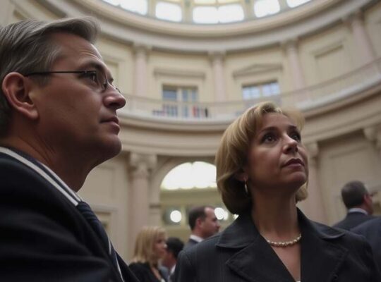 Germany Faces "Hybrid Threat" Says Minister