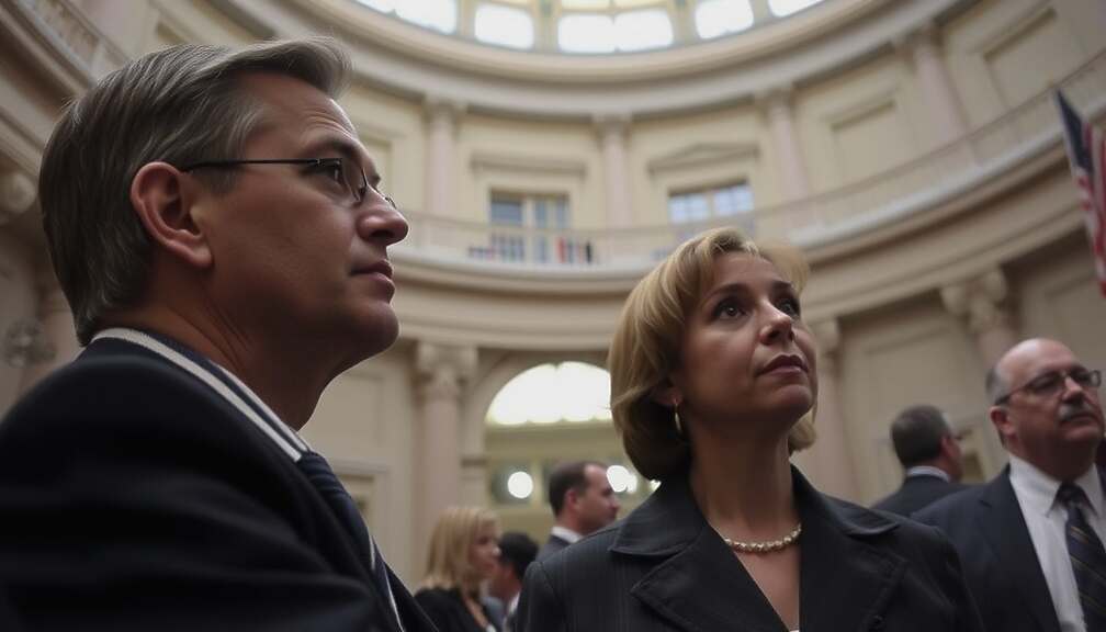 Germany Faces "Hybrid Threat" Says Minister