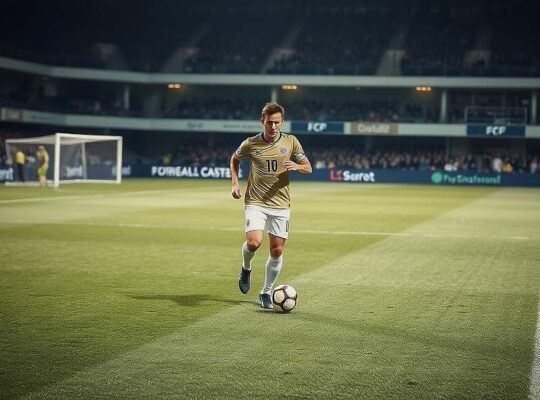 Frankfurt Left-Back Loaned Out