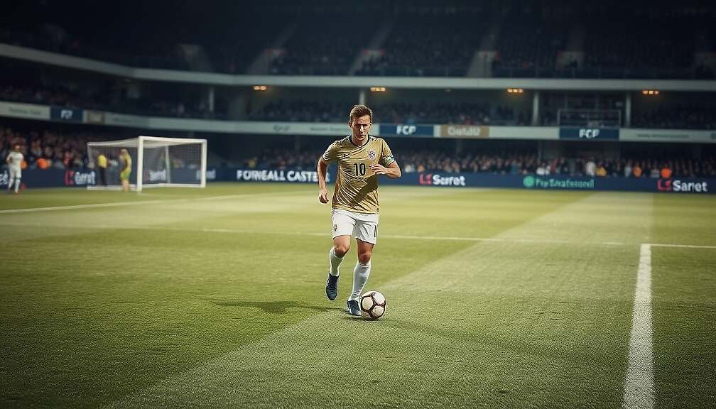 Frankfurt Left-Back Loaned Out