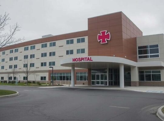 Germany's Medical Community Demands End to Controversial Hospital Atlas