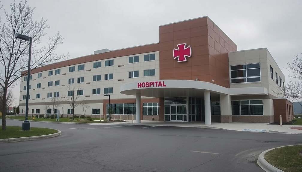 Germany's Medical Community Demands End to Controversial Hospital Atlas