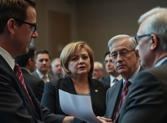 Merz to Collaborate with East German Leaders