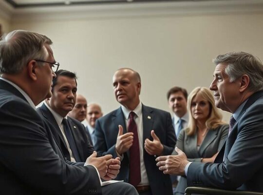 Hoffmann: CSU Expects Approval for Emmenegger as Constitutional Judge