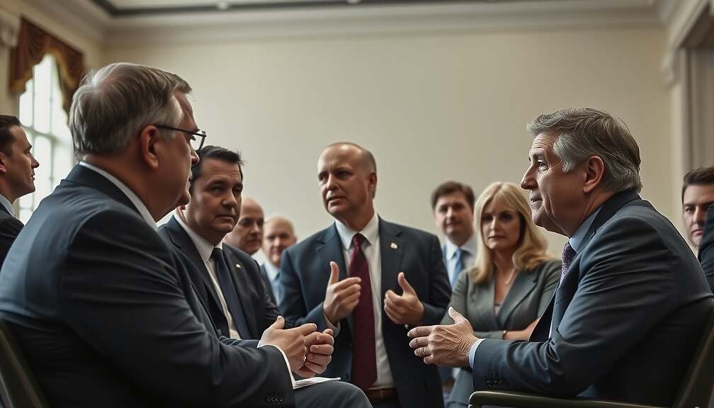 Hoffmann: CSU Expects Approval for Emmenegger as Constitutional Judge