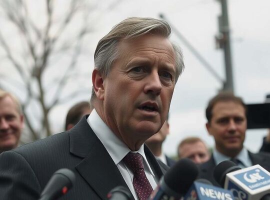Germany Calls for Tougher Action Against Russia