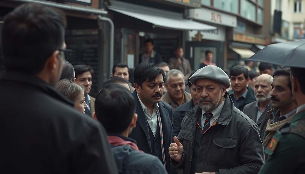 Pass Revocation Proposal Sparks German Coalition Dispute