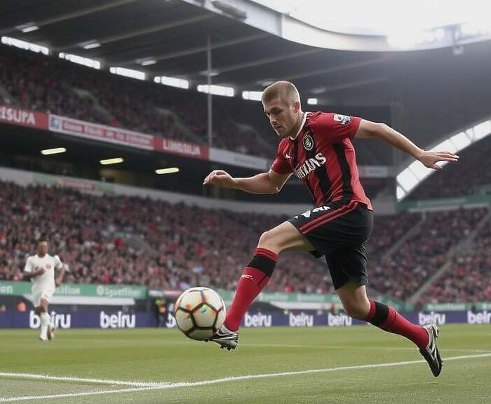 Bundesliga Victory Moves Them to 4th