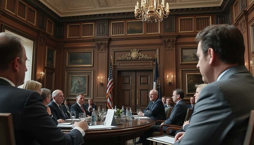 Religious Employers Gain Ground in Discrimination Case