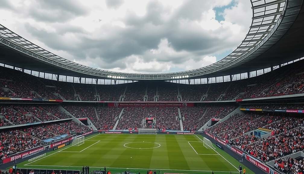 Paderborn, Kaiserslautern Secure Wins in 2. Bundesliga Action