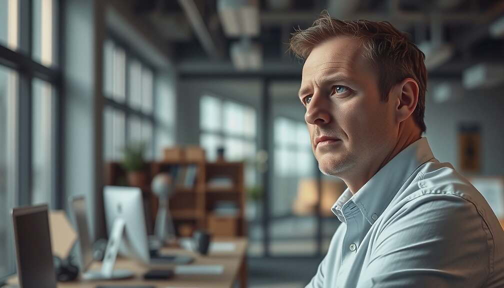 Airbnb CEO Questions AI Hype, Predicts Limited Impact