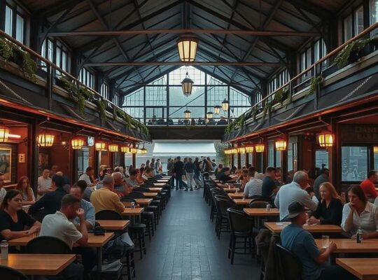 Oktoberfest Closed: Munich Fairground Shuts After Bomb Threat