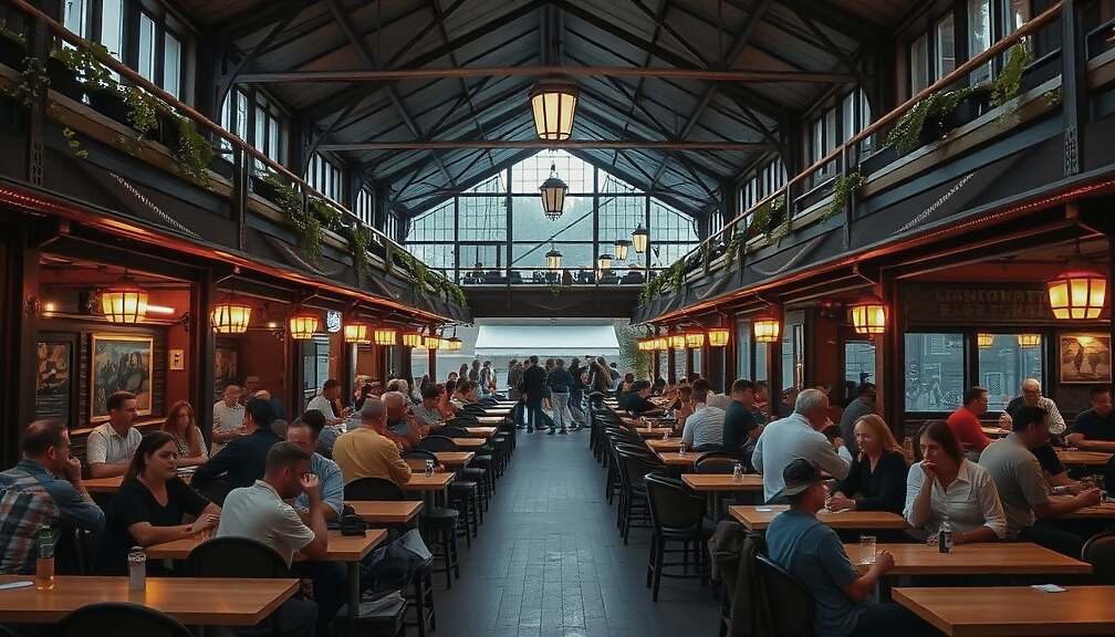 Oktoberfest Closed: Munich Fairground Shuts After Bomb Threat