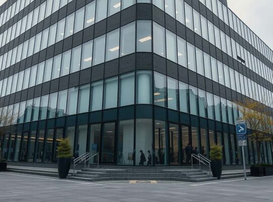 SAP Disappointment Weighs on Declining German DAX