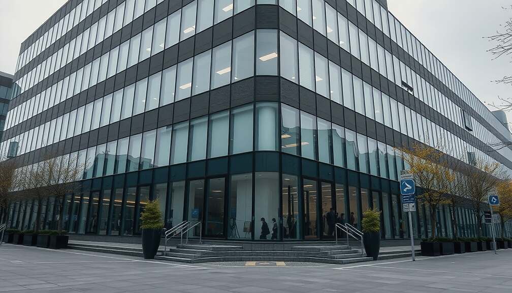 SAP Disappointment Weighs on Declining German DAX